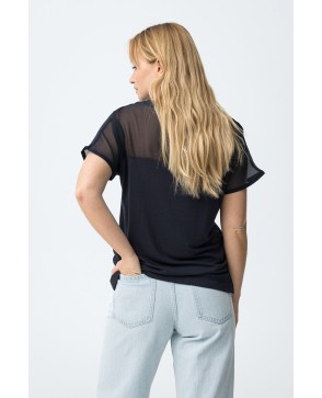 TIFFOSI WOMEN'S T-SHIRT...